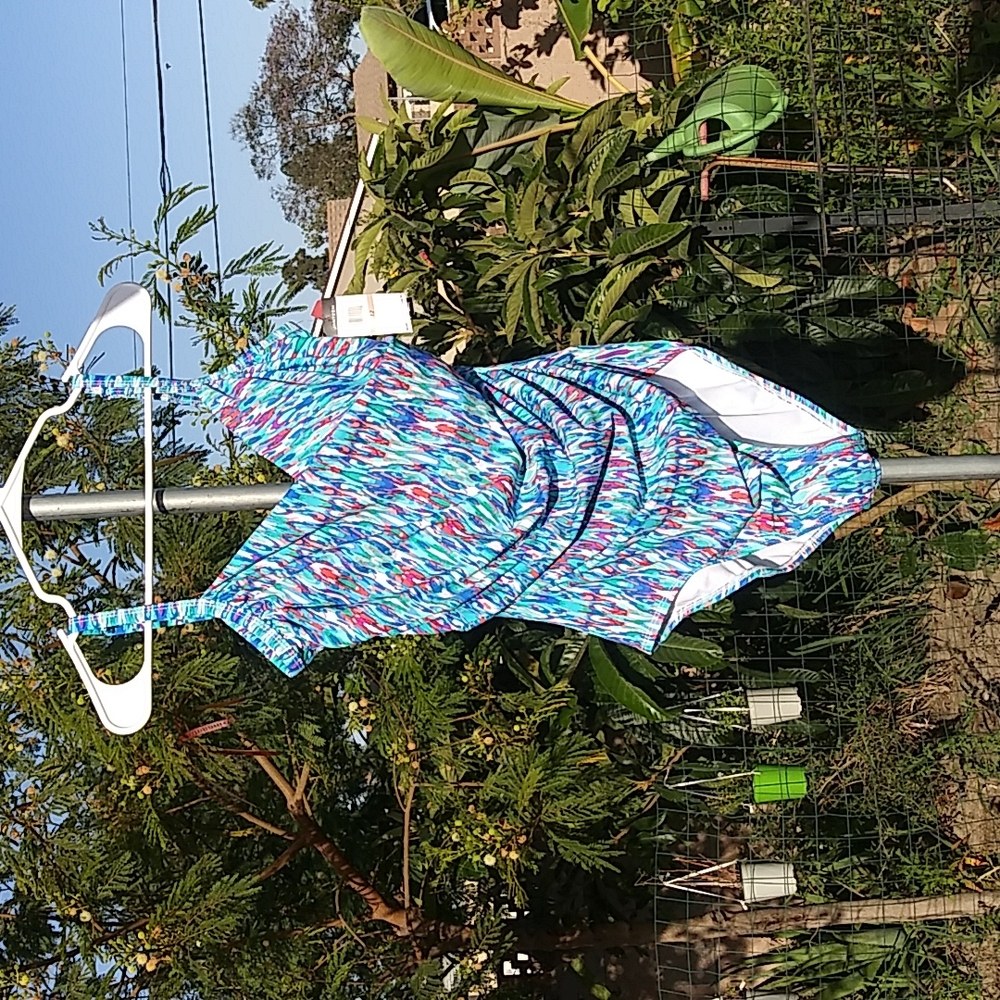 Jantzen swimwear